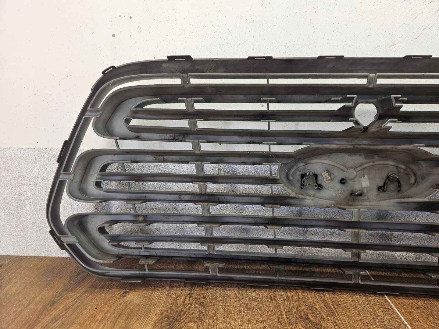 Ford Transit VII Kühlergrill FRONTGRILL Kühlergitter BK3117B968A - Thumbnail 6
