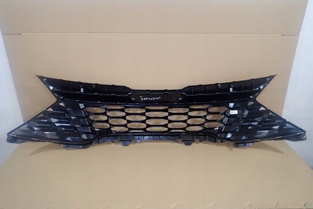 Kia Sportage NQ5 Kühlergrill FRONTGRILL Kühlergitter - Thumbnail 2