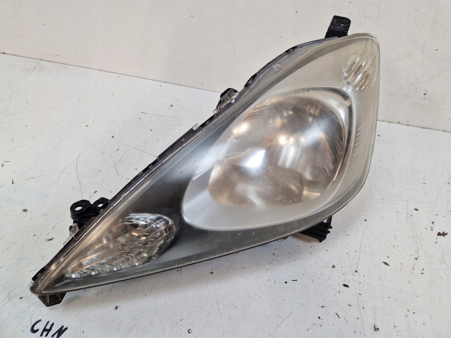 Frontscheinwerfer Honda Jazz GR 3LAMPAPRZE LED Links Scheinwerfer Headlight - Thumbnail 10