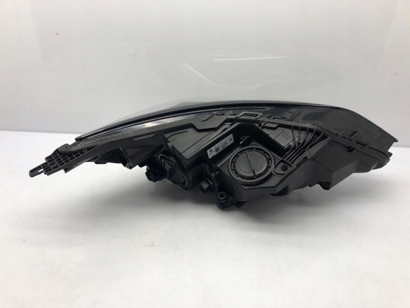 Frontscheinwerfer Opel Astra 39081892 LED Links Scheinwerfer Headlight - Thumbnail 5