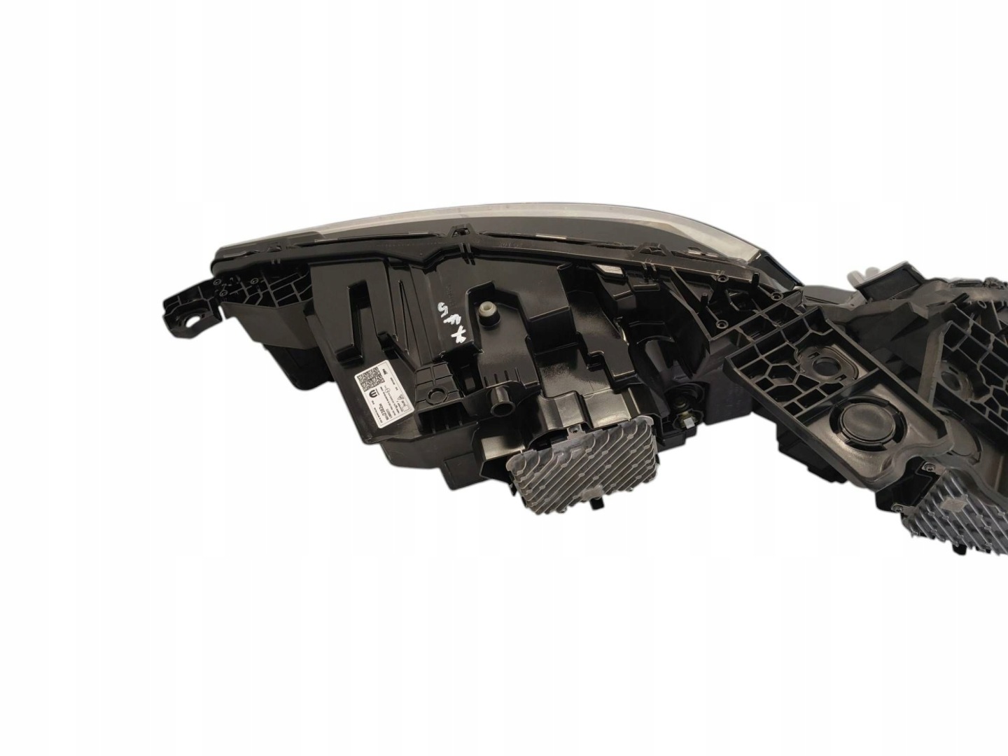 Frontscheinwerfer Citroen C5 9851238280 LED Links Scheinwerfer Headlight - Thumbnail 9