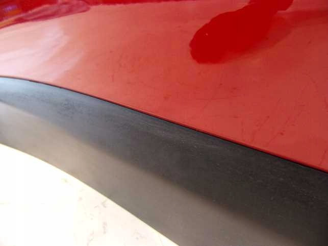 Jeep Compass MX Tür Hinten Rechts Door Porta Porte - Thumbnail 5