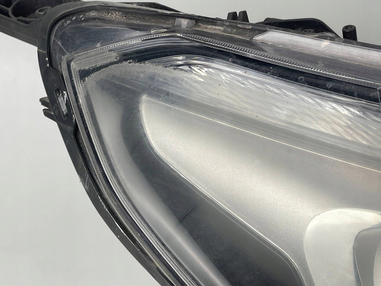 Frontscheinwerfer Peugeot 2008 LED Rechts Scheinwerfer Headlight - Thumbnail 6