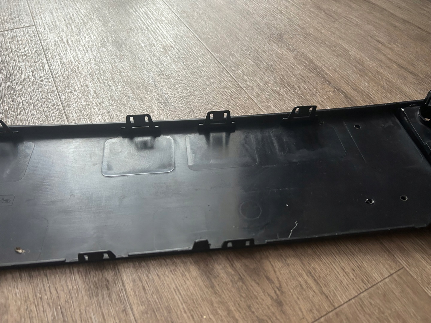 Audi A6 Kühlergrill FRONTGRILL Kühlergitter 4G0807285A - Thumbnail 12