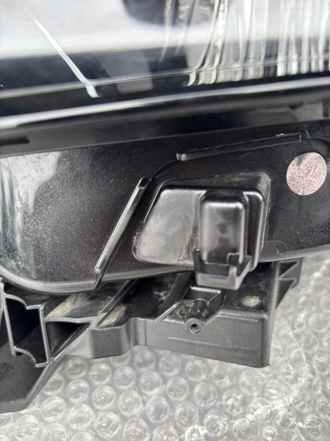 Frontscheinwerfer Opel Mokka 98603264 Facelift LED Links Scheinwerfer Headlight - Thumbnail 4