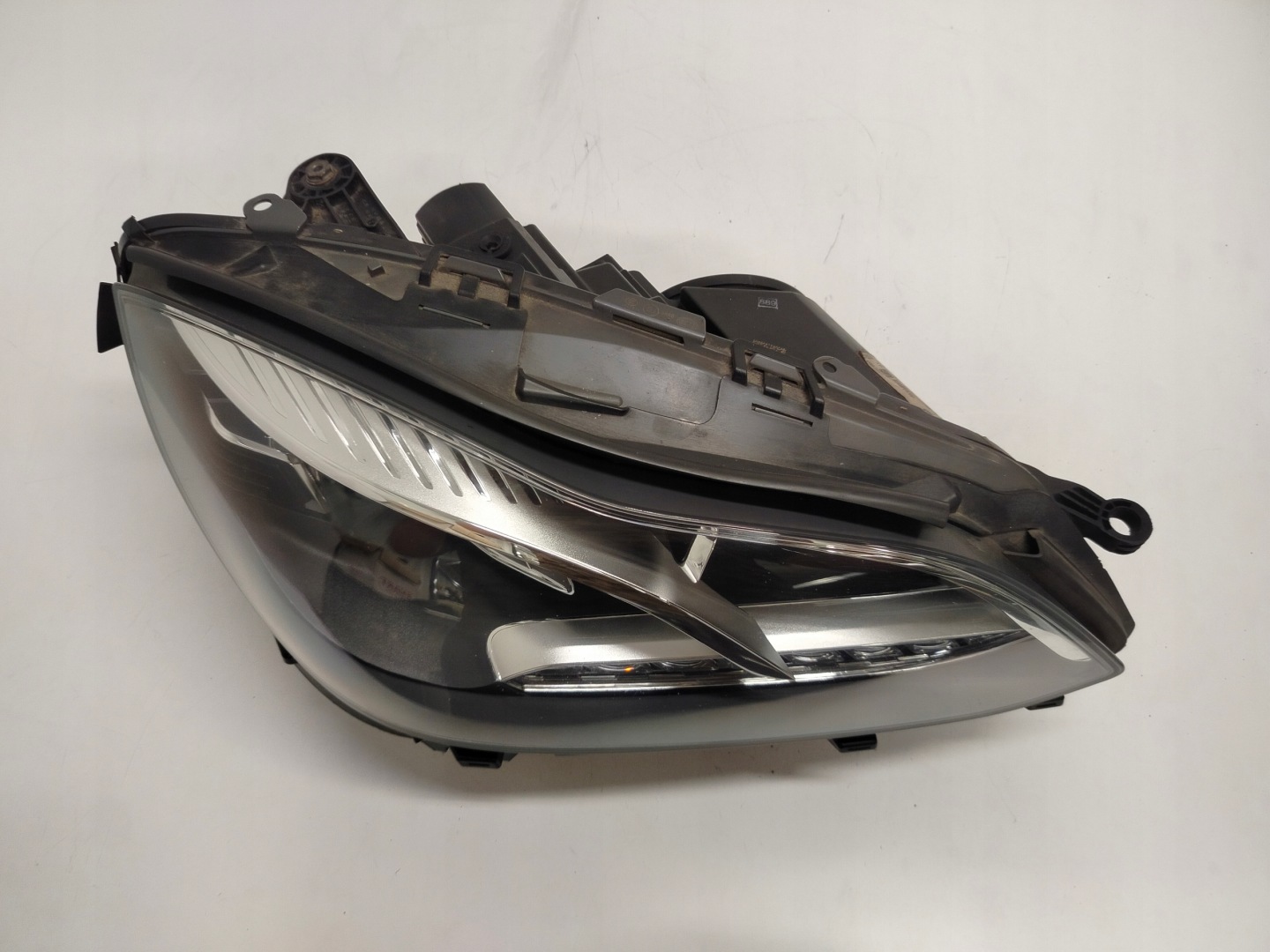 Frontscheinwerfer Mercedes-Benz E-Klasse W212 A2128204939 LED Links Headlight - Thumbnail 9