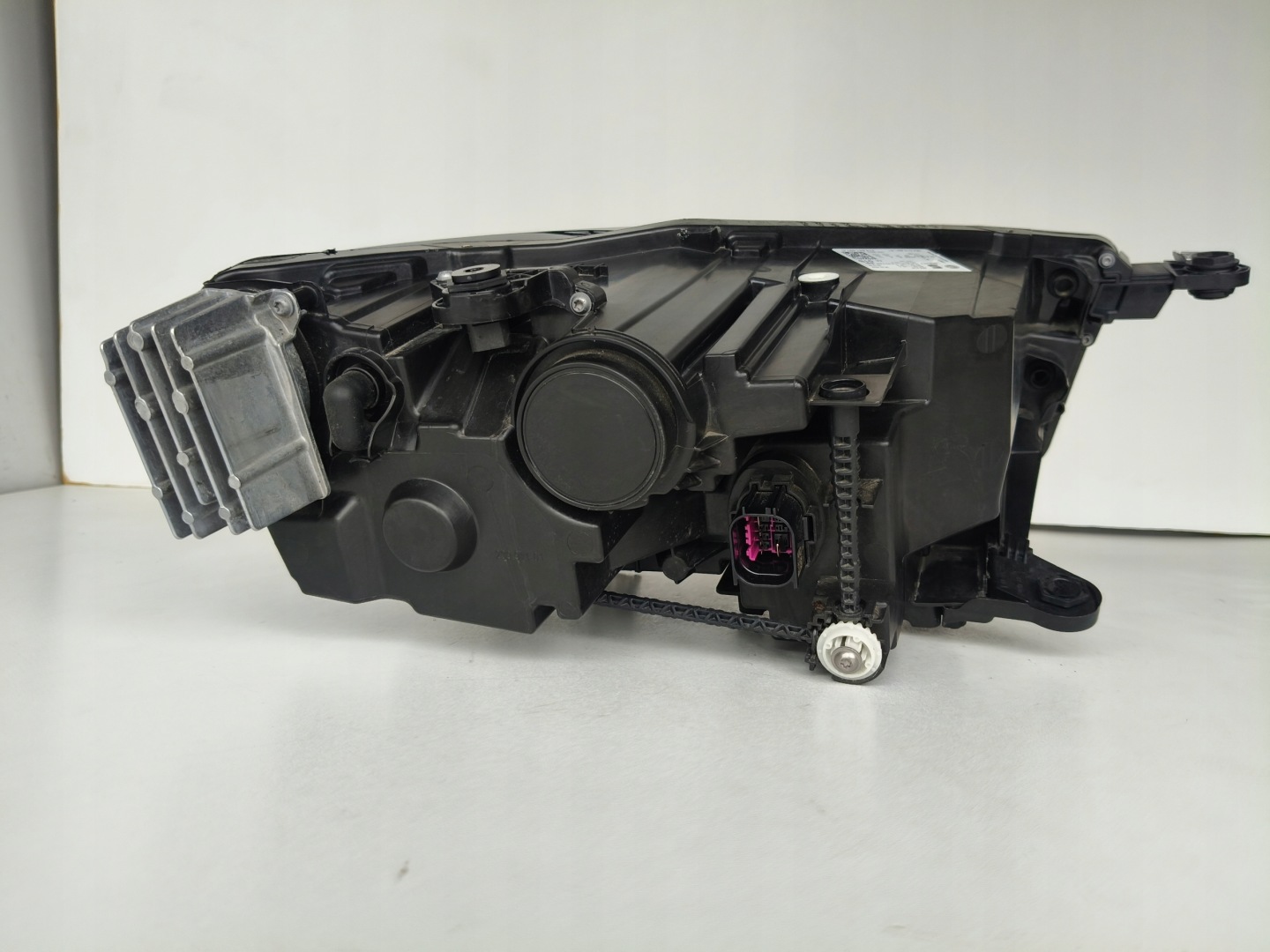 Frontscheinwerfer SEAT Ateca 576 576941031C LED Links Scheinwerfer Headlight - Thumbnail 7
