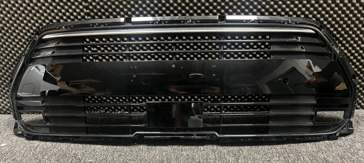 Kia Niro SG2 Kühlergrill FRONTGRILL Kühlergitter - Thumbnail 1