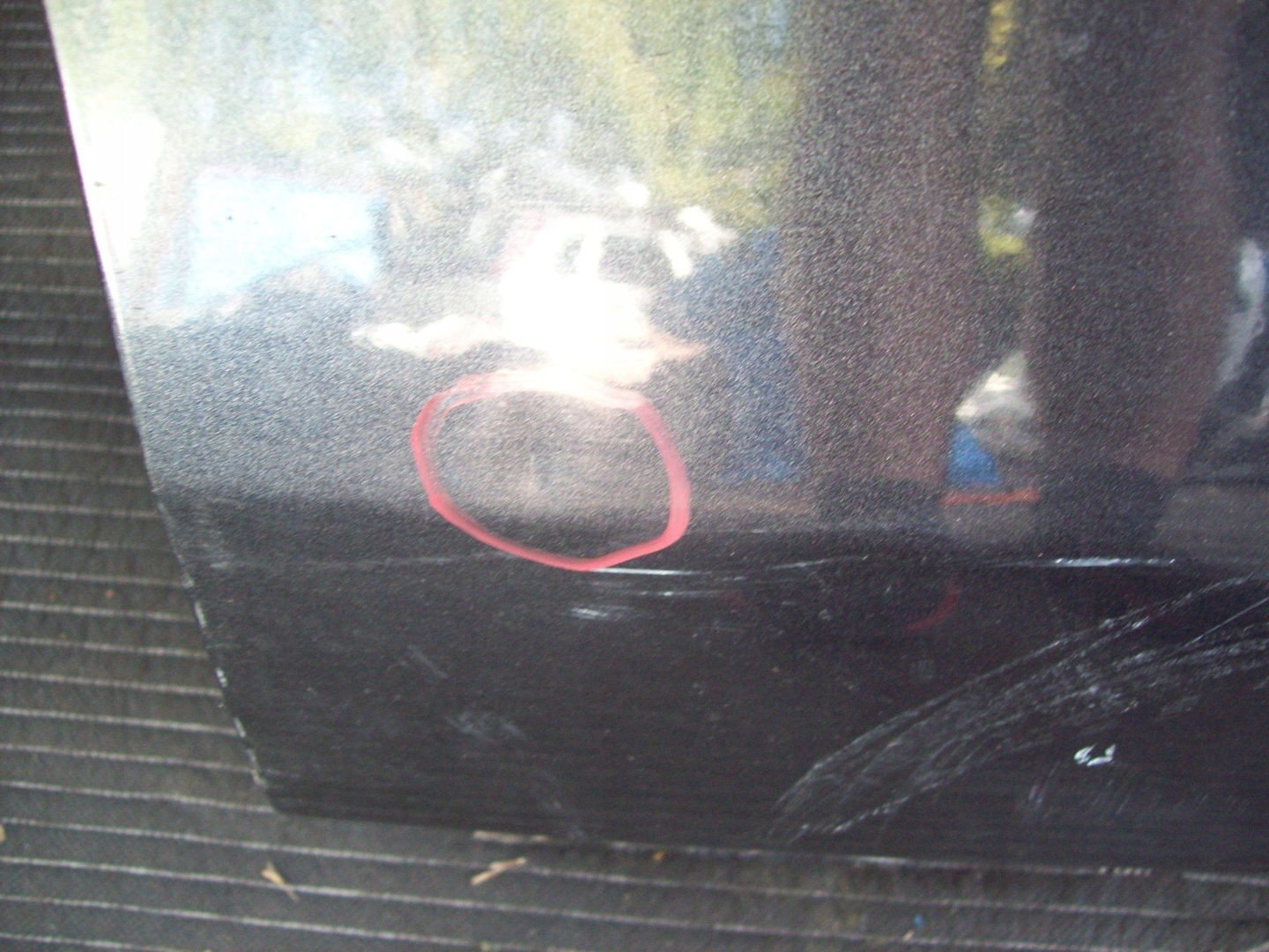 Subaru Forester SF Tür Vorne Rechts Door 12ORGEU Porta Porte - Thumbnail 7