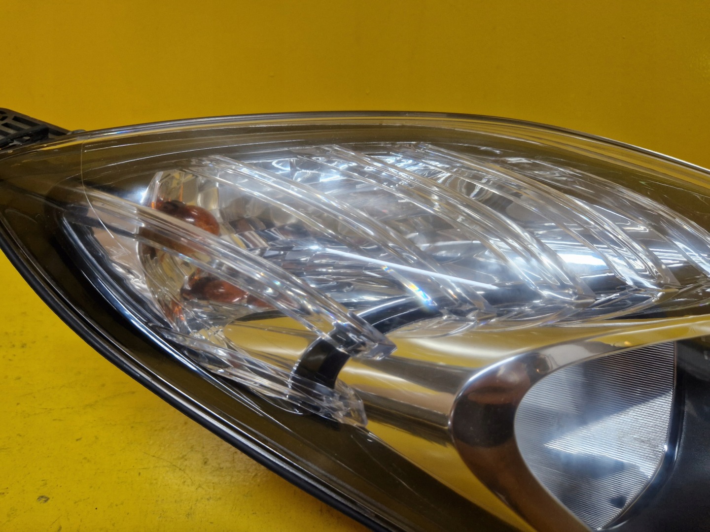 Frontscheinwerfer Hyundai ix20 JC 921021K921 LED Links Scheinwerfer Headlight - Thumbnail 12