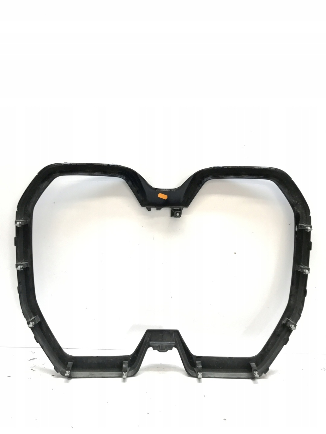 BMW iX I20 Kühlergrill FRONTGRILL Kühlergitter 9492163 - Thumbnail 8