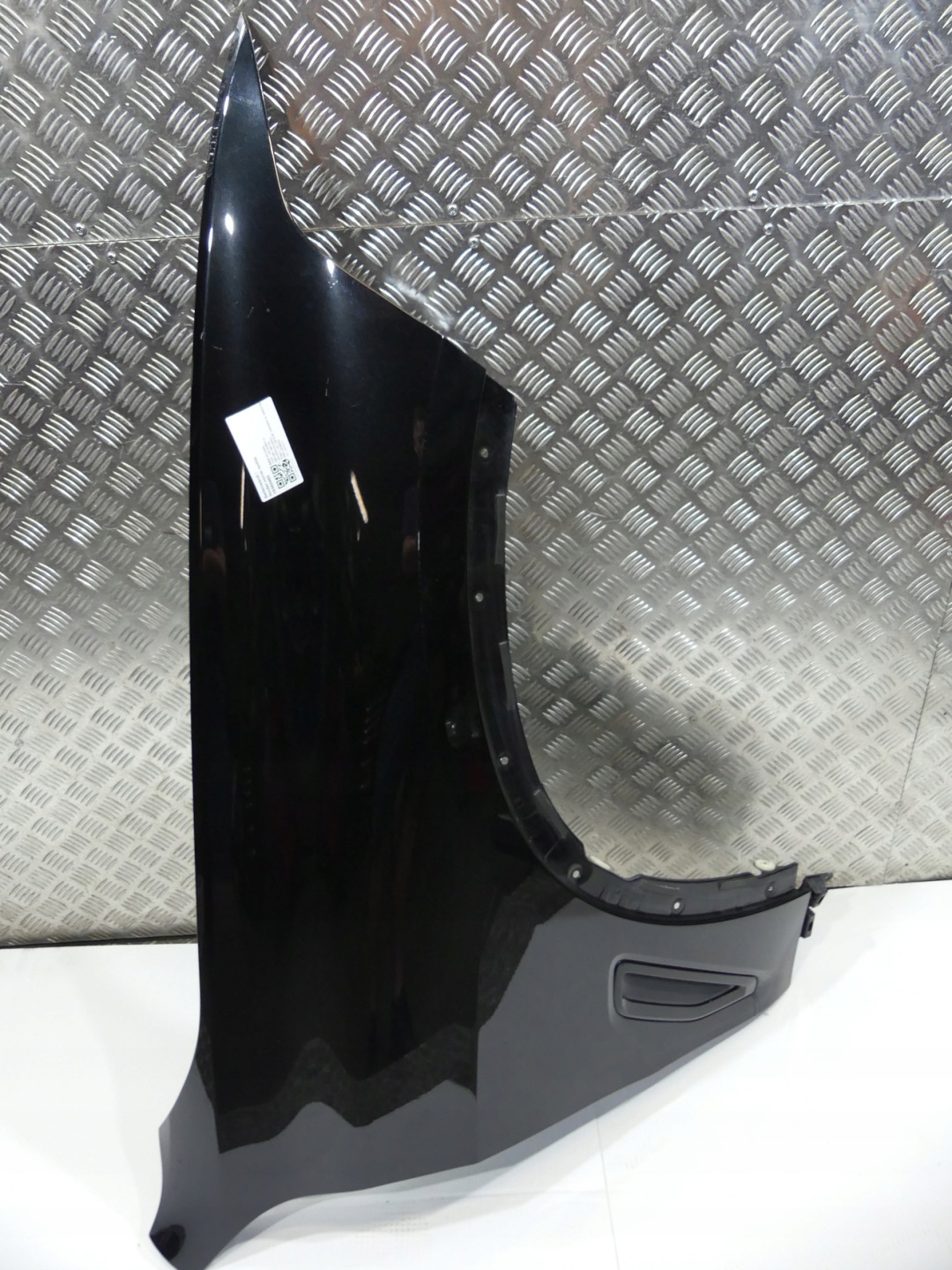 Motorhaube BMW X5 G05 Bonnet Hood - Thumbnail 7