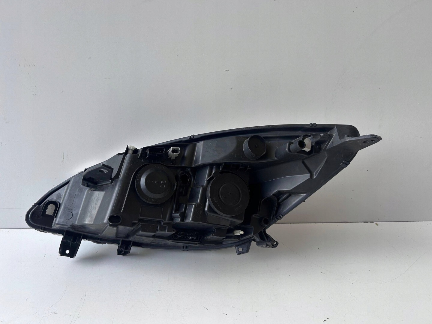 Frontscheinwerfer Renault ScĂ©nic I JA 260108323R LED Rechts Headlight - Thumbnail 6