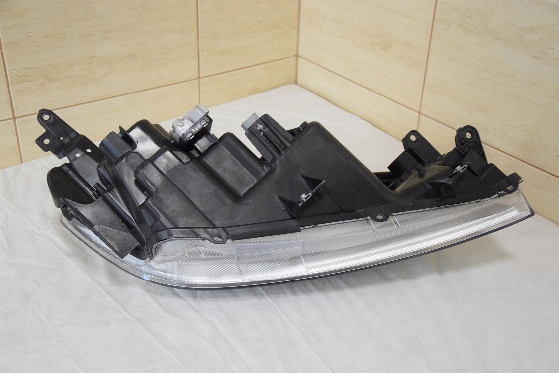 Frontscheinwerfer Suzuki Vitara I ET LED Links Scheinwerfer Headlight - Thumbnail 22
