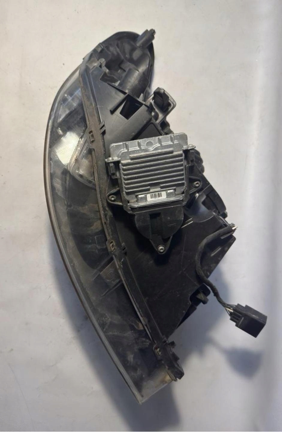 Frontscheinwerfer Volvo S60/V60 S60 31299992VO LED Links Scheinwerfer Headlight - Thumbnail 12