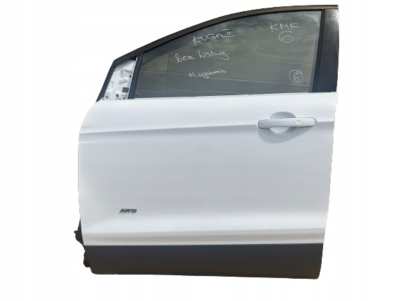 Ford Kuga II Mk2 Tür Vorne Links Door Porta Porte - Thumbnail 1