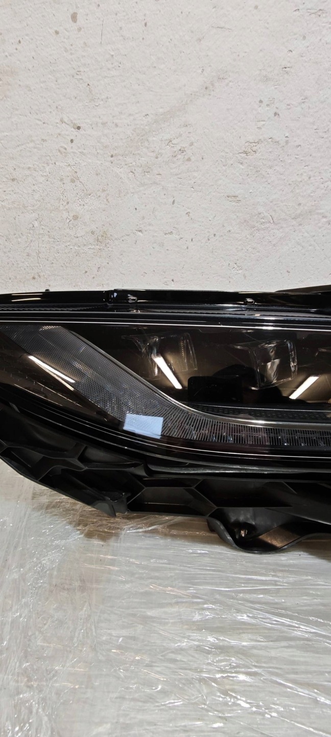 Frontscheinwerfer Jaguar F-Type X152 MX5313W029EE LED Links Headlight - Thumbnail 11