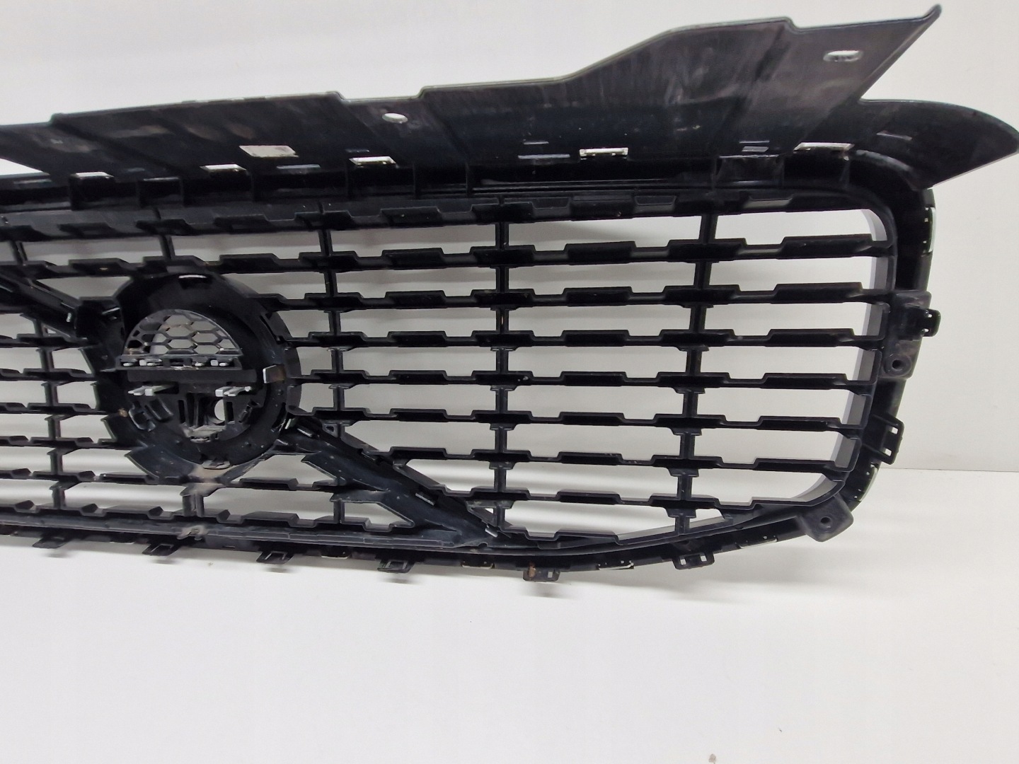 Volvo XC60 Kühlergrill FRONTGRILL Kühlergitter 31457464 - Thumbnail 8
