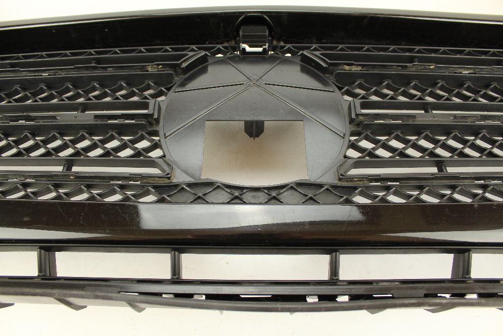 Mercedes-Benz G-Klasse W463 Kühlergrill FRONTGRILL Kühlergitter A4638880300 - Thumbnail 5
