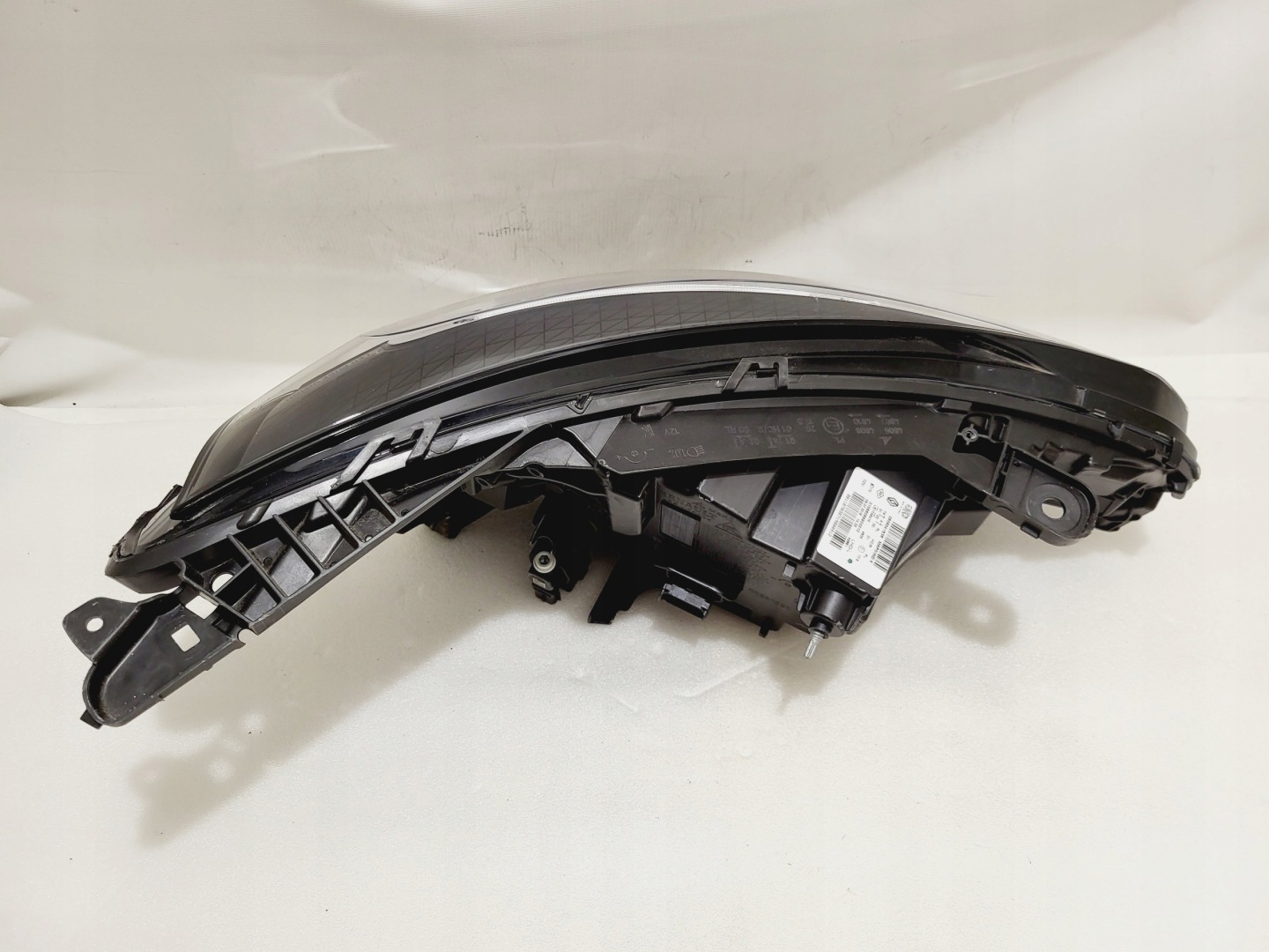 Frontscheinwerfer Renault Clio X98 260108676 LED Links Scheinwerfer Headlight - Thumbnail 12