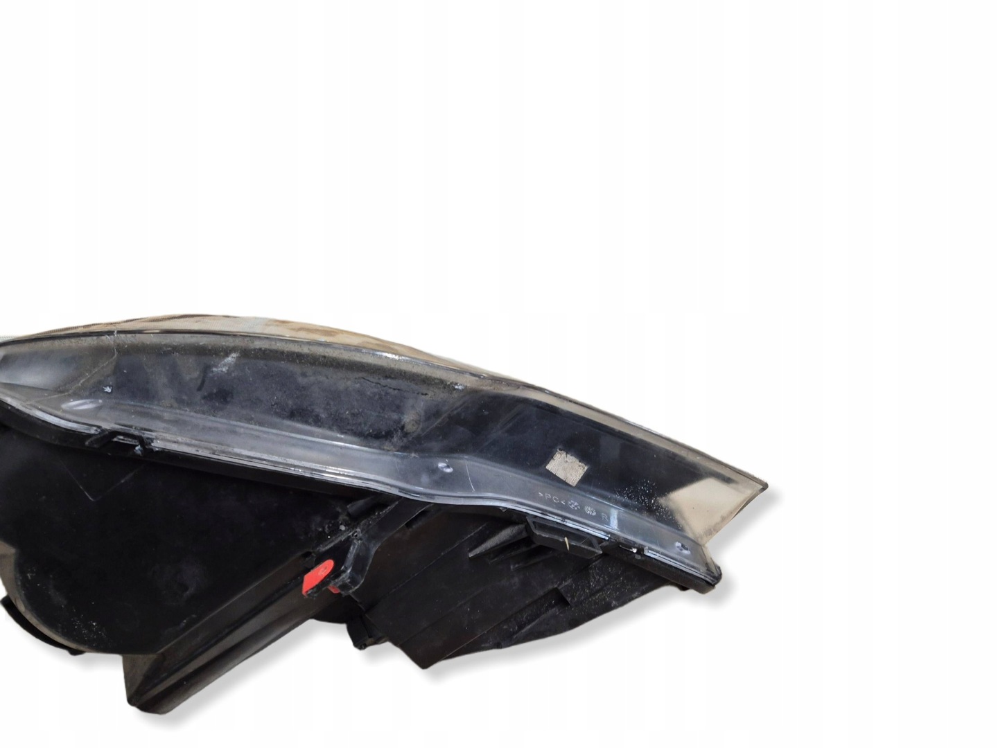 Frontscheinwerfer Opel Meriva S10 13253636 LED Rechts Scheinwerfer Headlight - Thumbnail 9