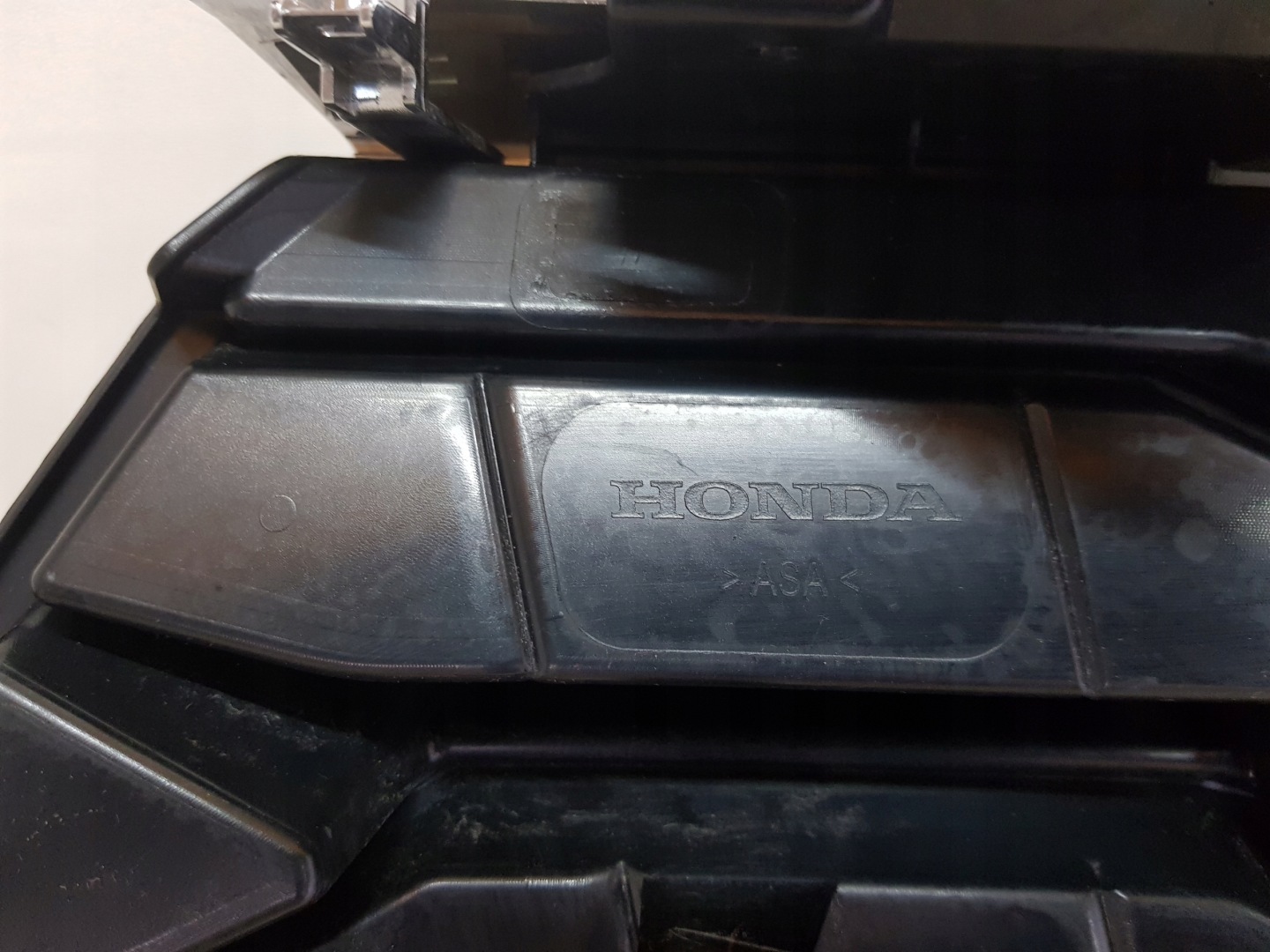 Honda CR-V Jazz GR Kühlergrill FRONTGRILL Kühlergitter 712013B4H43B - Thumbnail 10