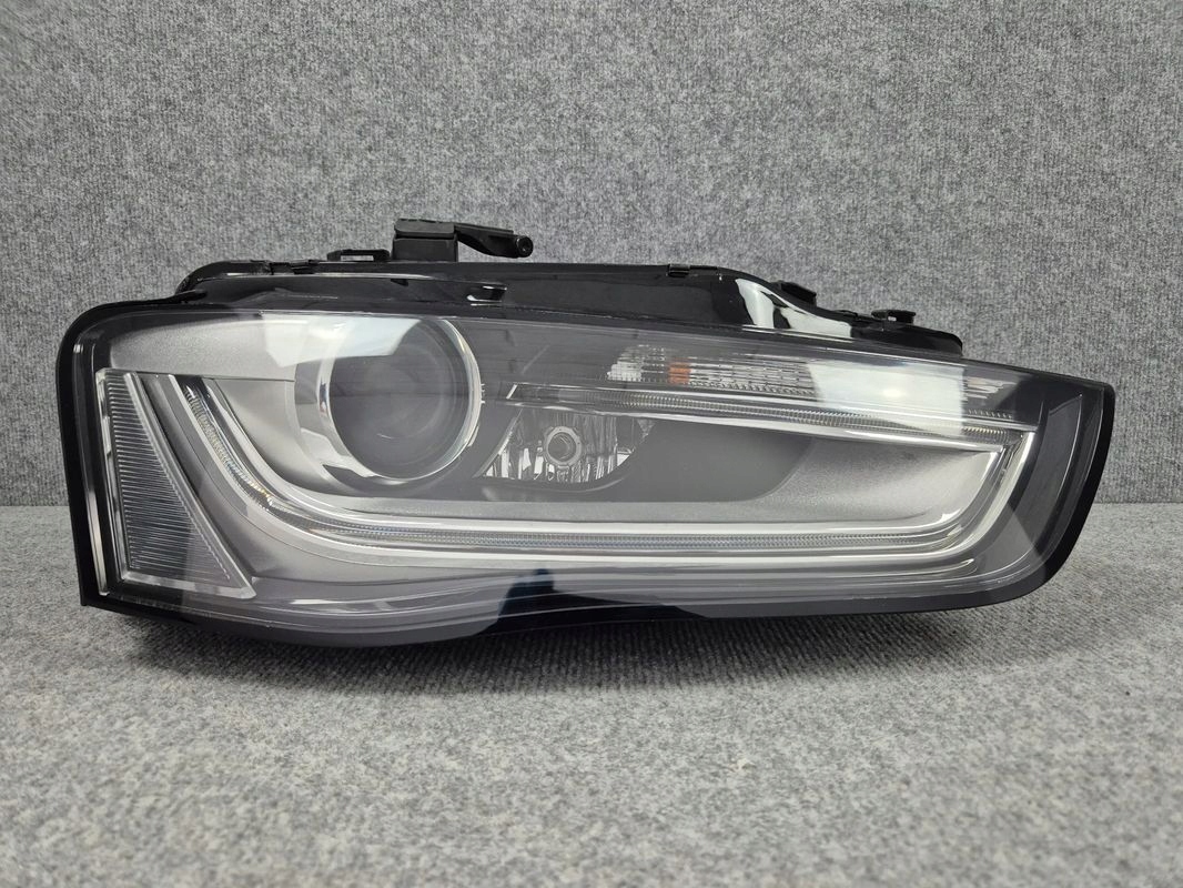 Frontscheinwerfer Audi A4 B8 8K0941032C Xenon Links Scheinwerfer Headlight - Thumbnail 11