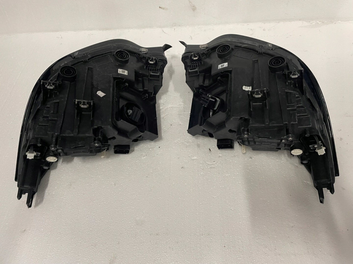 Frontscheinwerfer BMW i3 I01 8494337 Facelift LED Links Scheinwerfer Headlight - Thumbnail 10