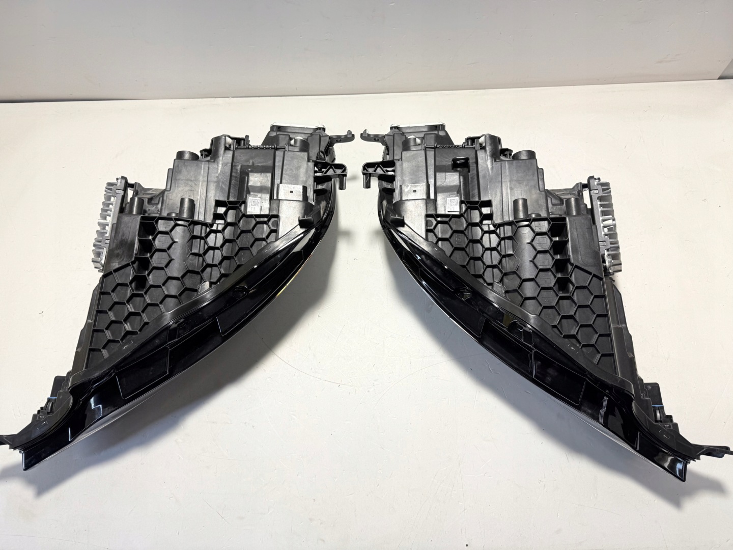 Frontscheinwerfer Volvo S60/V60 S60 LED Links Scheinwerfer Headlight - Thumbnail 8