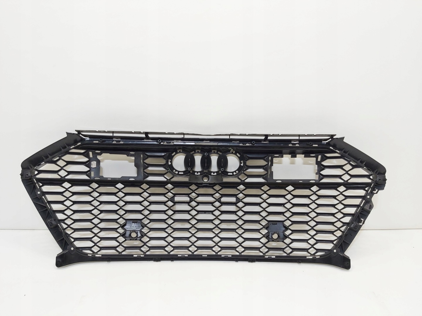 Audi 4K8 Kühlergrill FRONTGRILL Kühlergitter 4K8853651F - Thumbnail 9