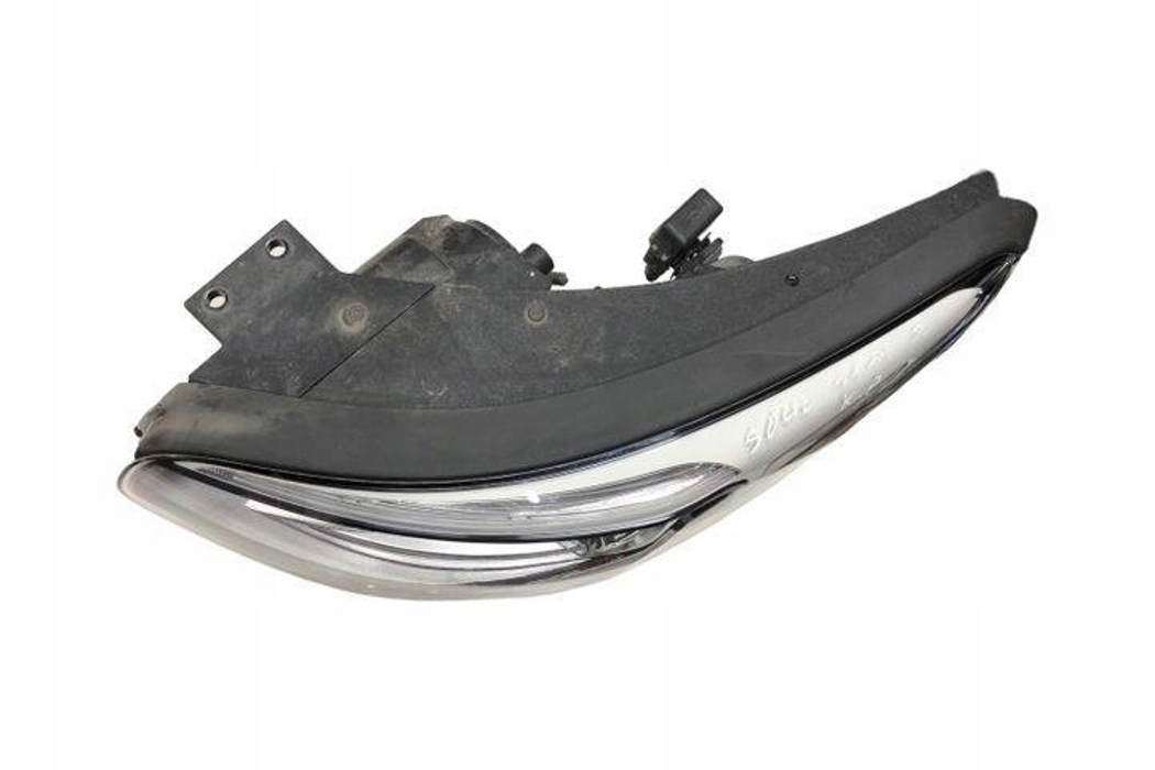 Frontscheinwerfer Kia Soul PS LED Links Scheinwerfer Headlight - Thumbnail 9