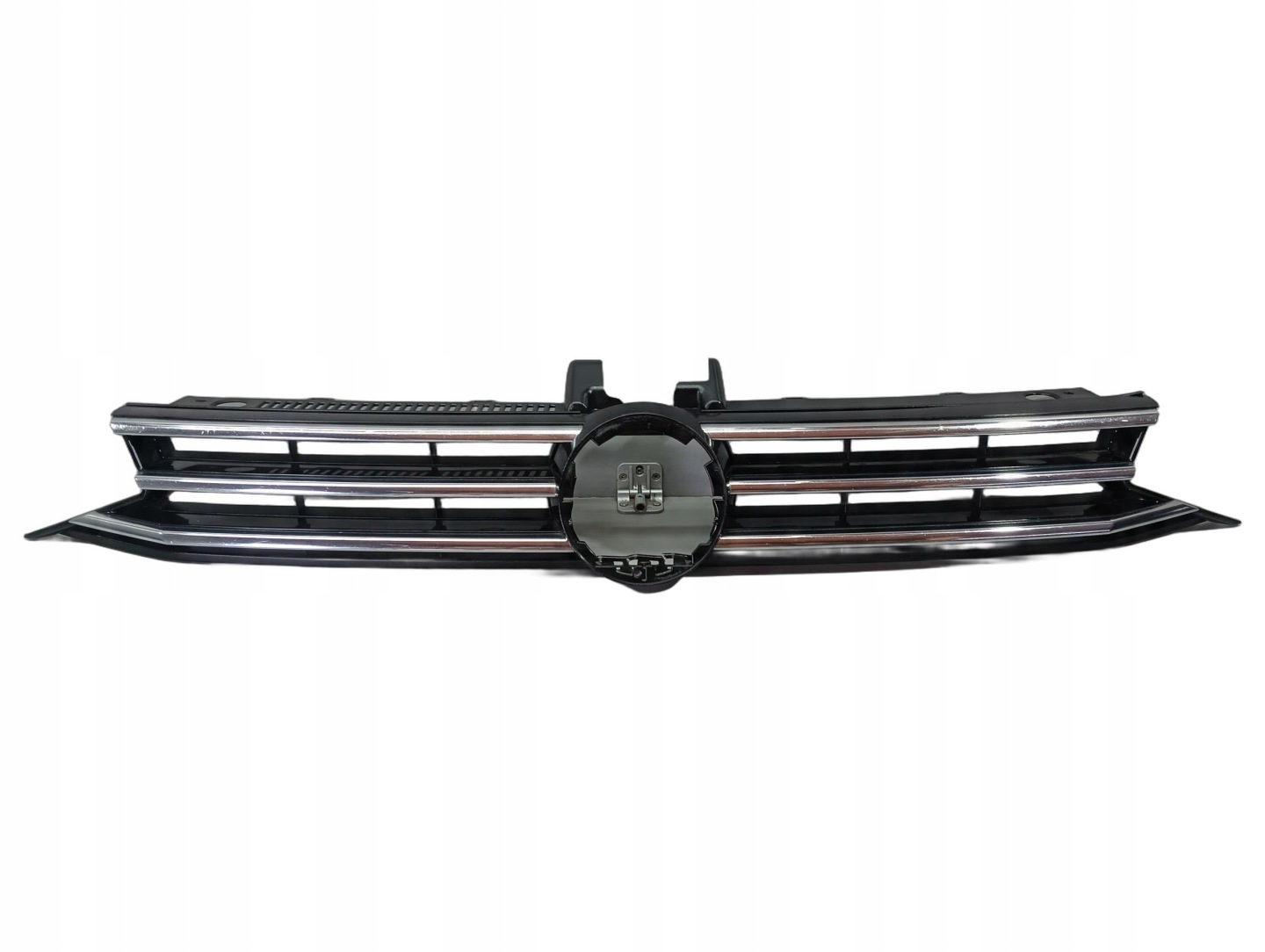 VW Touran I Kühlergrill FRONTGRILL Kühlergitter 5TA853651H - Thumbnail 1