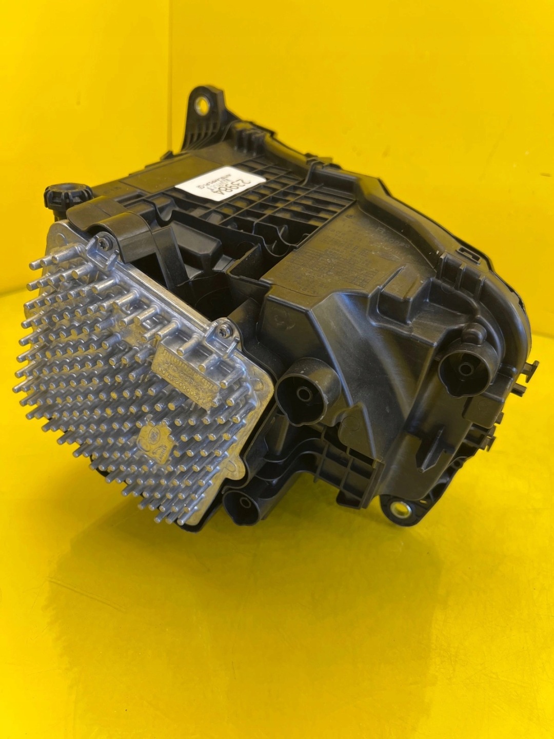Frontscheinwerfer Land Rover Defender LA L8B213W030 LED Links Headlight - Thumbnail 5