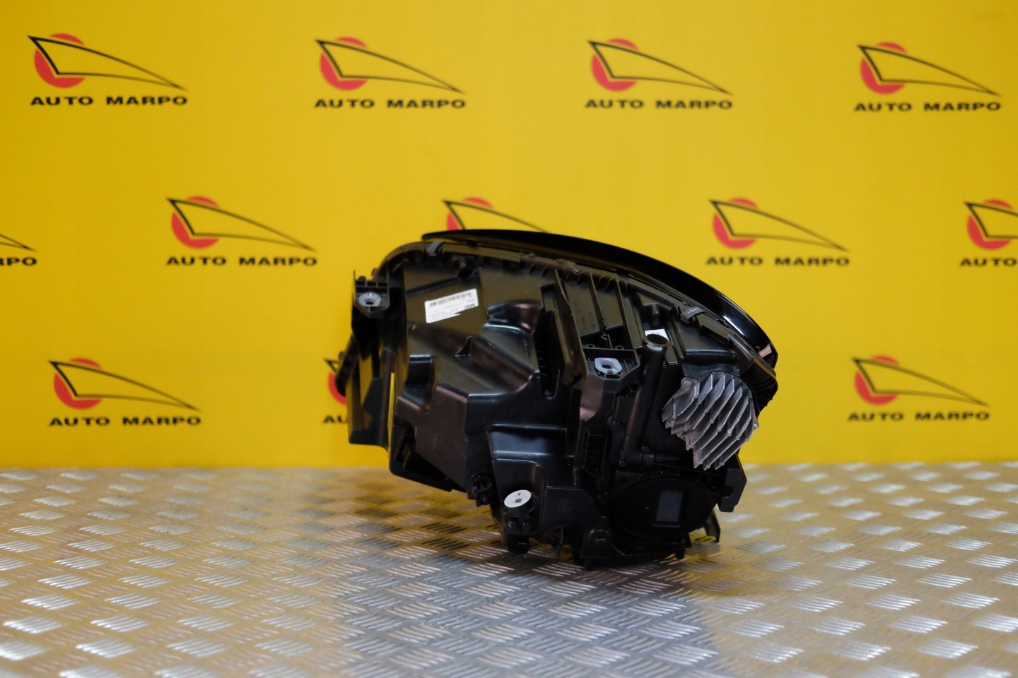 Frontscheinwerfer Mercedes-Benz GLA W156 A1569067000 LED Rechts Headlight - Thumbnail 6
