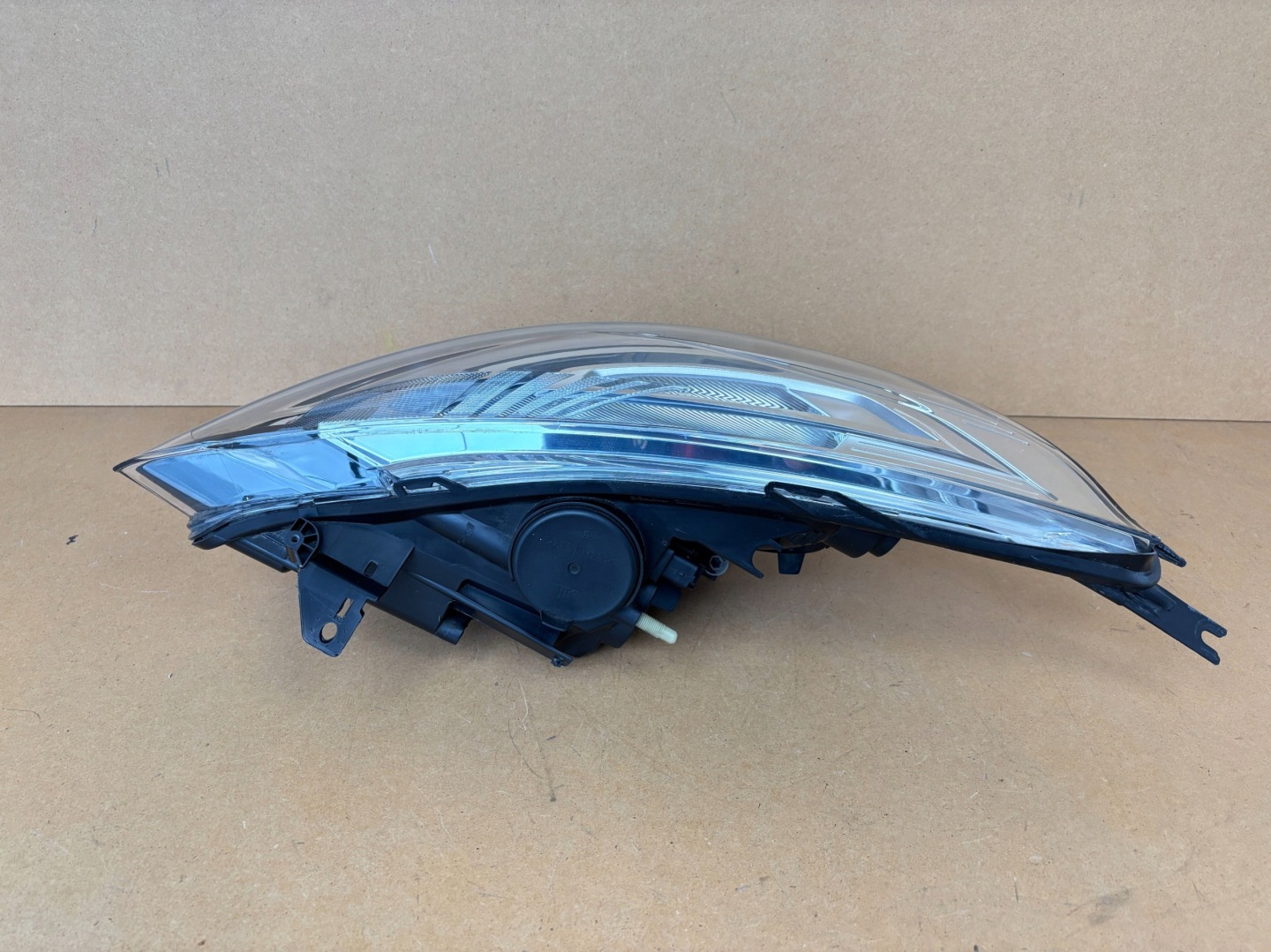 Frontscheinwerfer Renault Clio X98 LED Rechts Scheinwerfer Headlight - Thumbnail 5