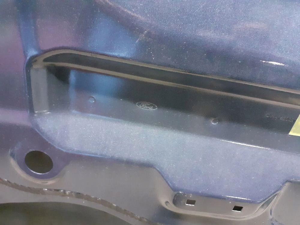 Ford Kuga II Mk2 Tür Vorne Links Door Porta Porte - Thumbnail 8