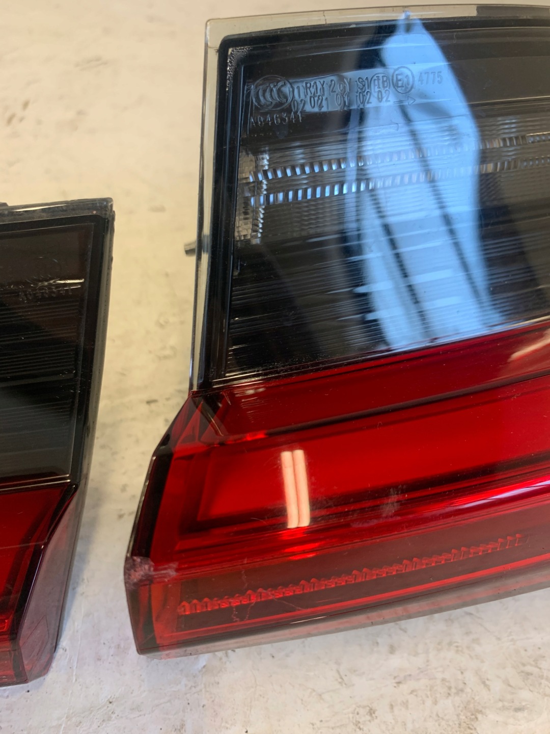 BMW 3 G20 Rückleuchte Rearlamp - Thumbnail 17