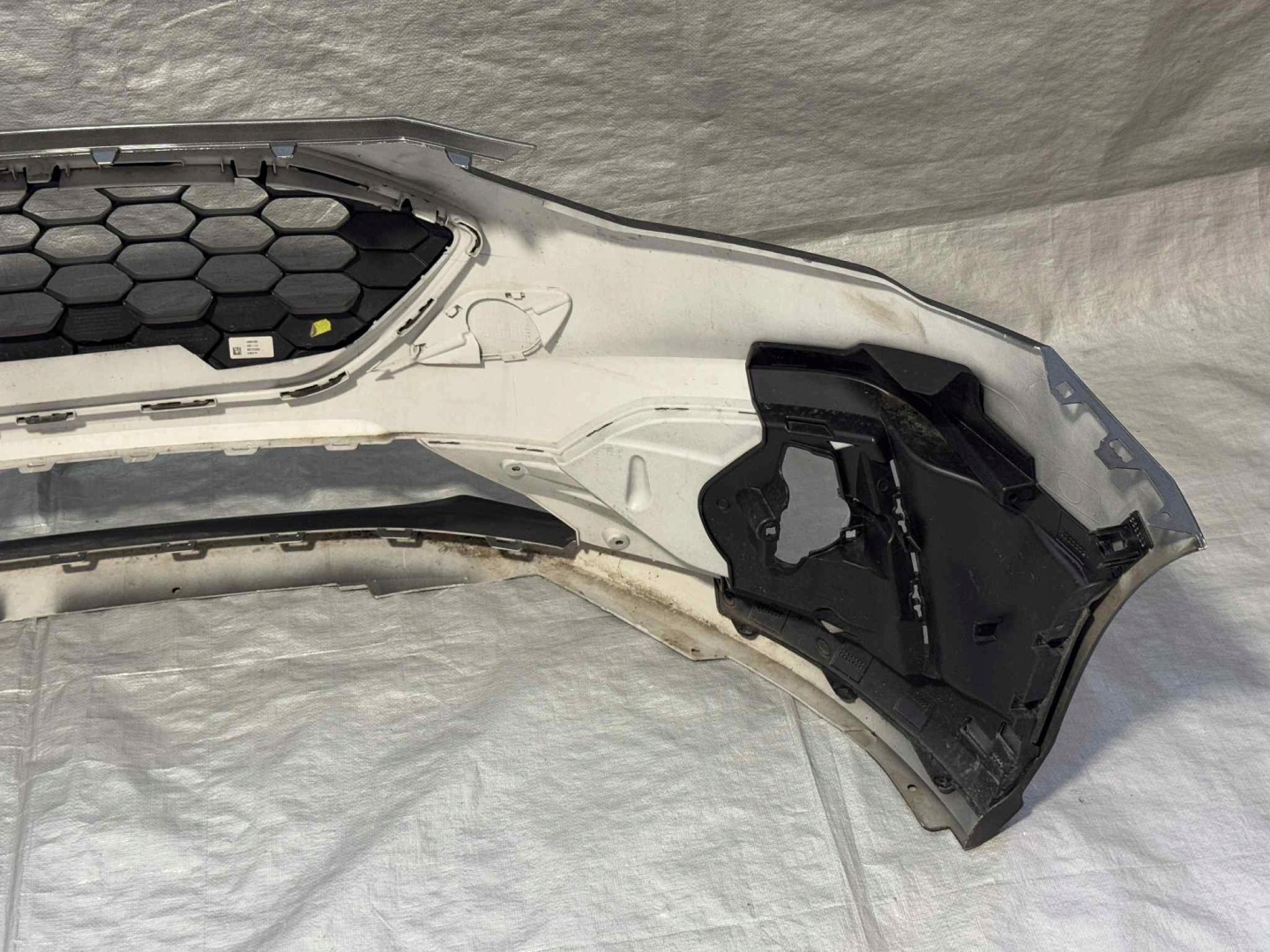 Ford Focus IV Mk4 Kühlergrill FRONTGRILL Kühlergitter - Thumbnail 7