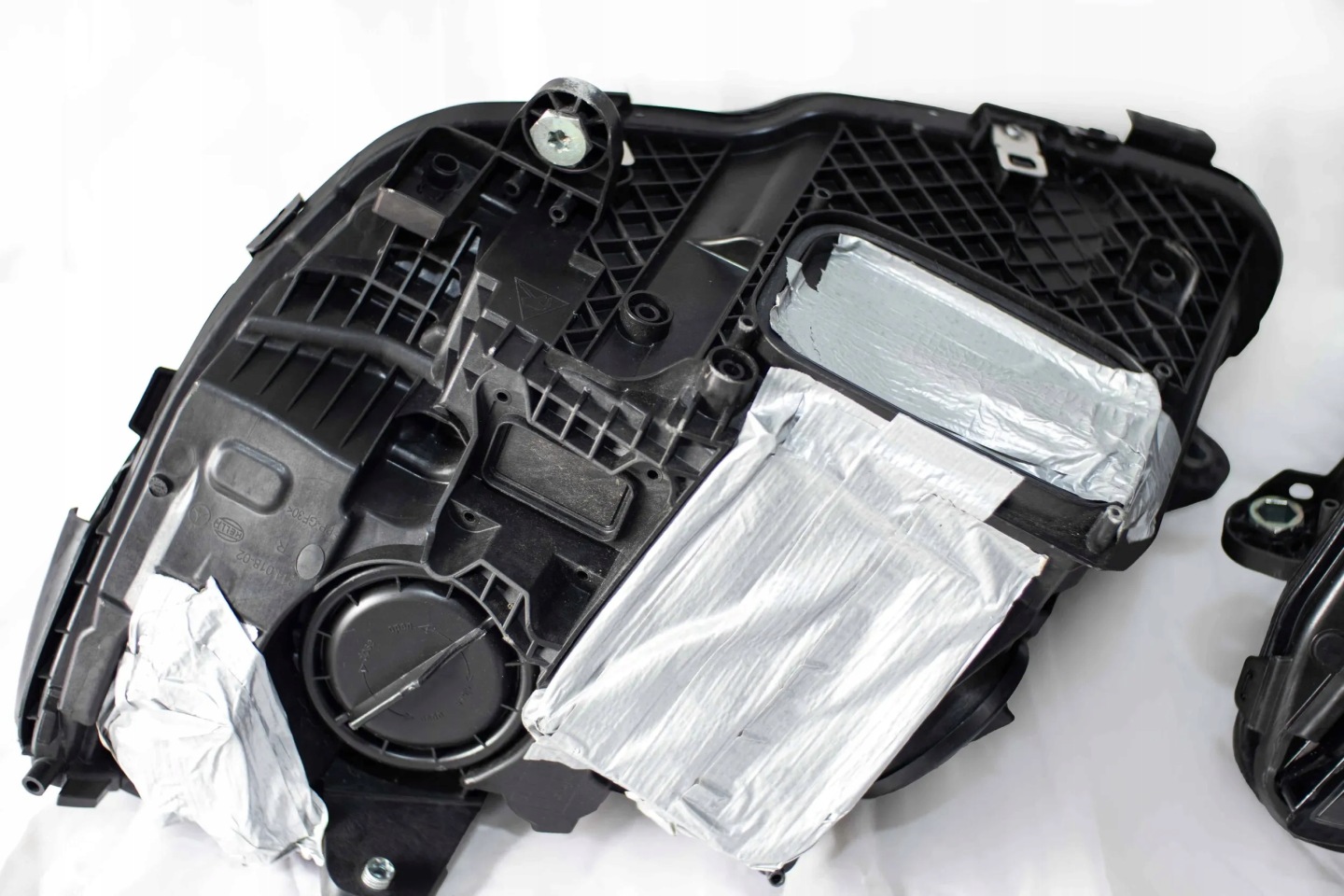 Frontscheinwerfer Mercedes-Benz C-Klasse W205 A2059061906 Multibeam LED Links Headlight - Thumbnail 10
