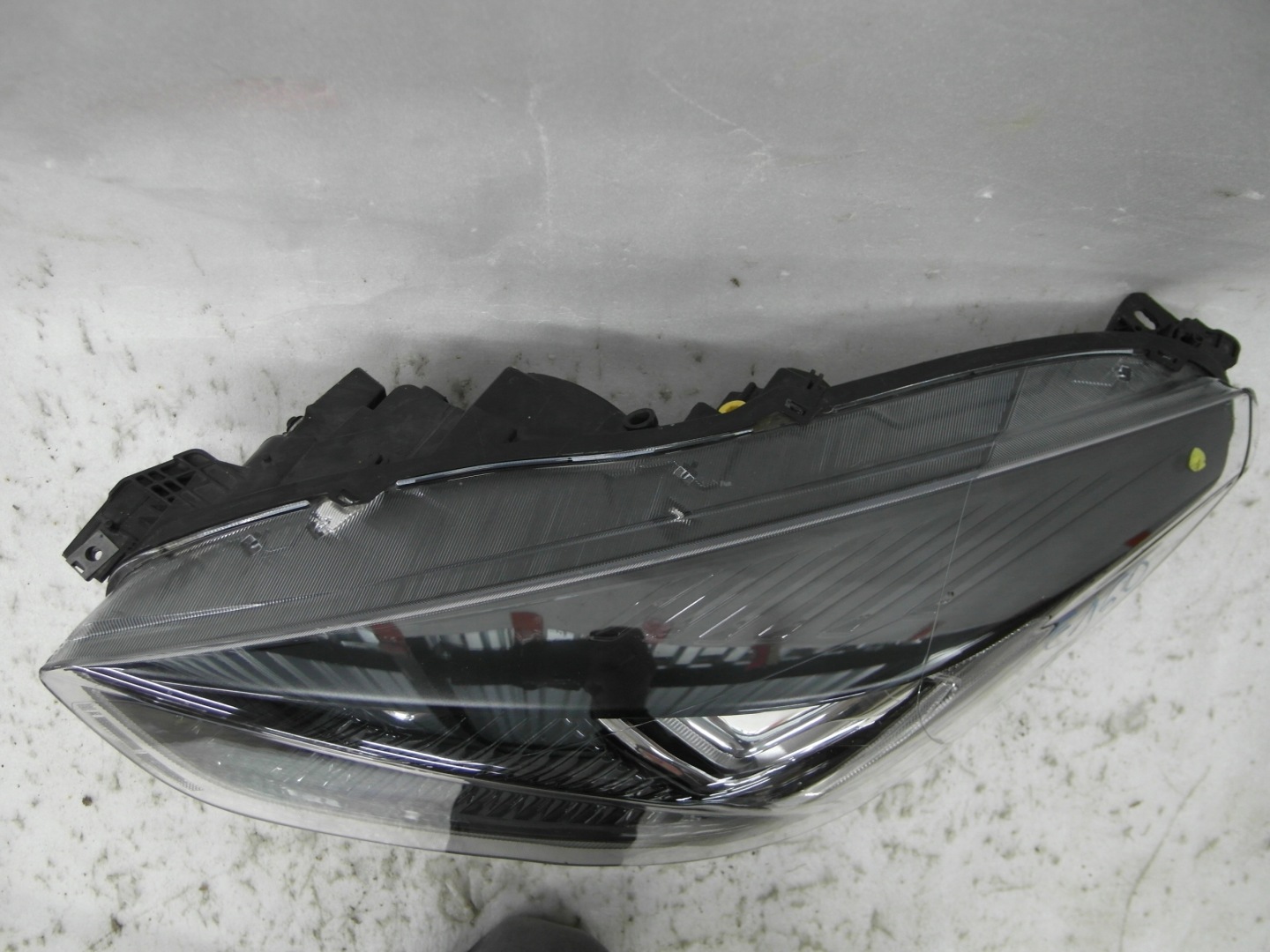 Frontscheinwerfer Ford Kuga III Mk3 GV4113035 Xenon Links Scheinwerfer Headlight - Thumbnail 6