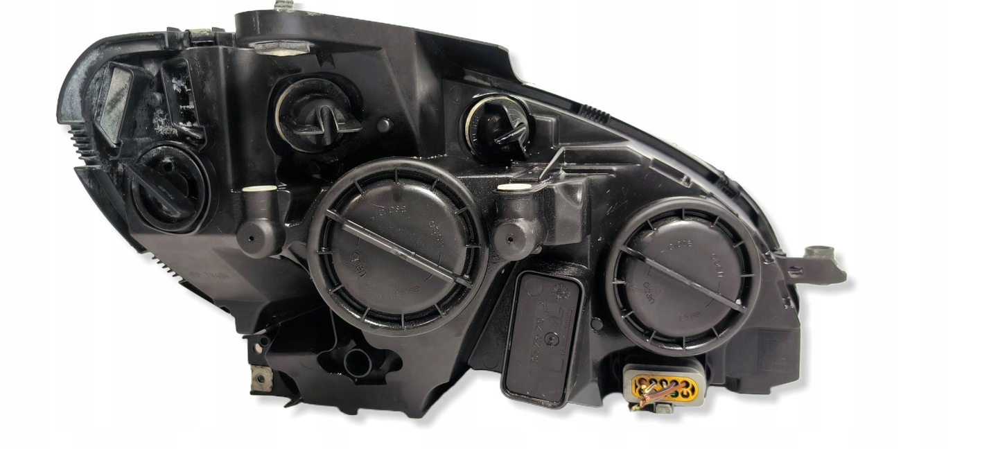 Frontscheinwerfer Mercedes-Benz C-Klasse W203 A2039060700 LED Links Headlight - Thumbnail 10