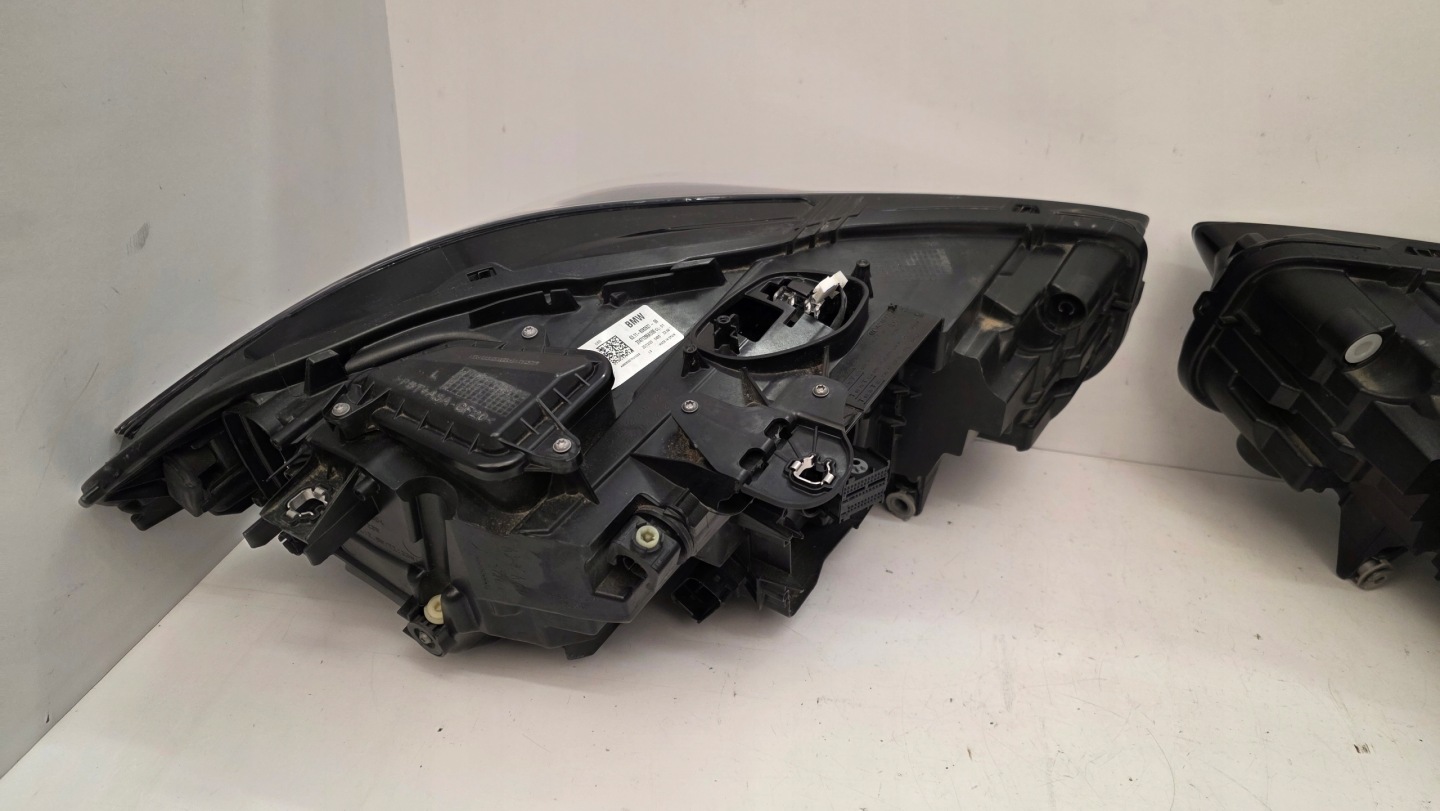 Frontscheinwerfer BMW 1 F40 8082627 LED ADAPTIVE Links Scheinwerfer Headlight - Thumbnail 11
