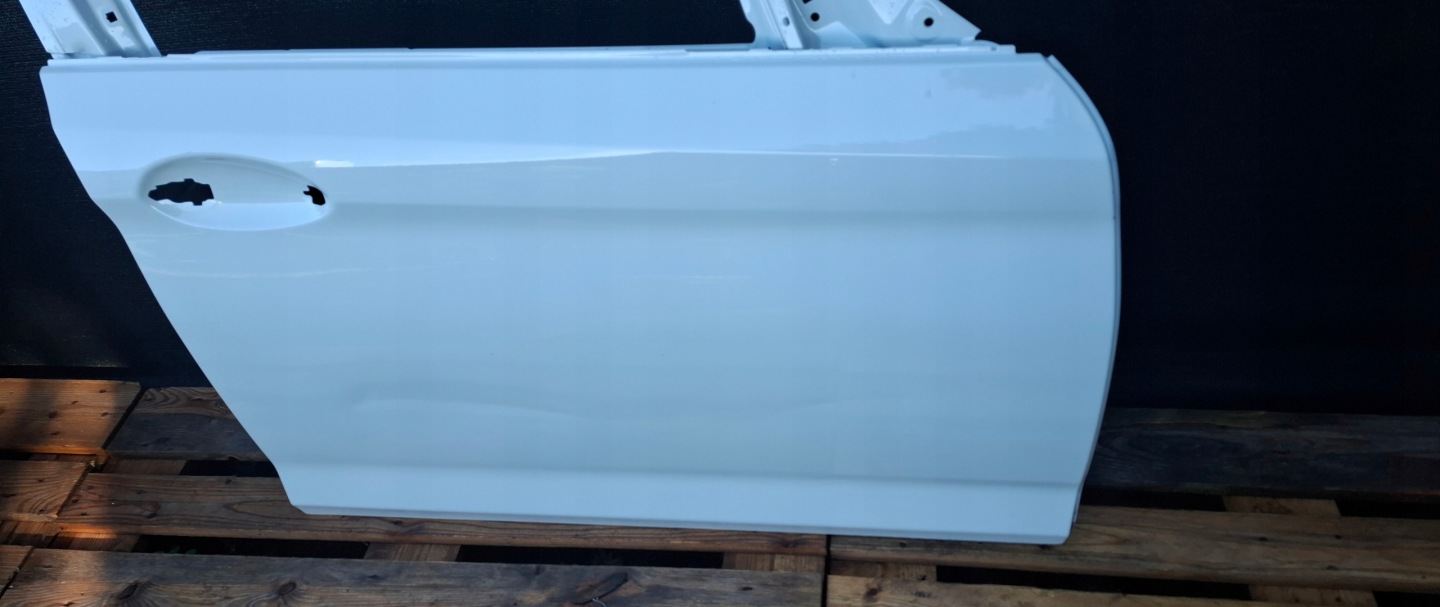 BMW 5 G31 Tür Vorne Rechts Door Porta Porte - Thumbnail 5