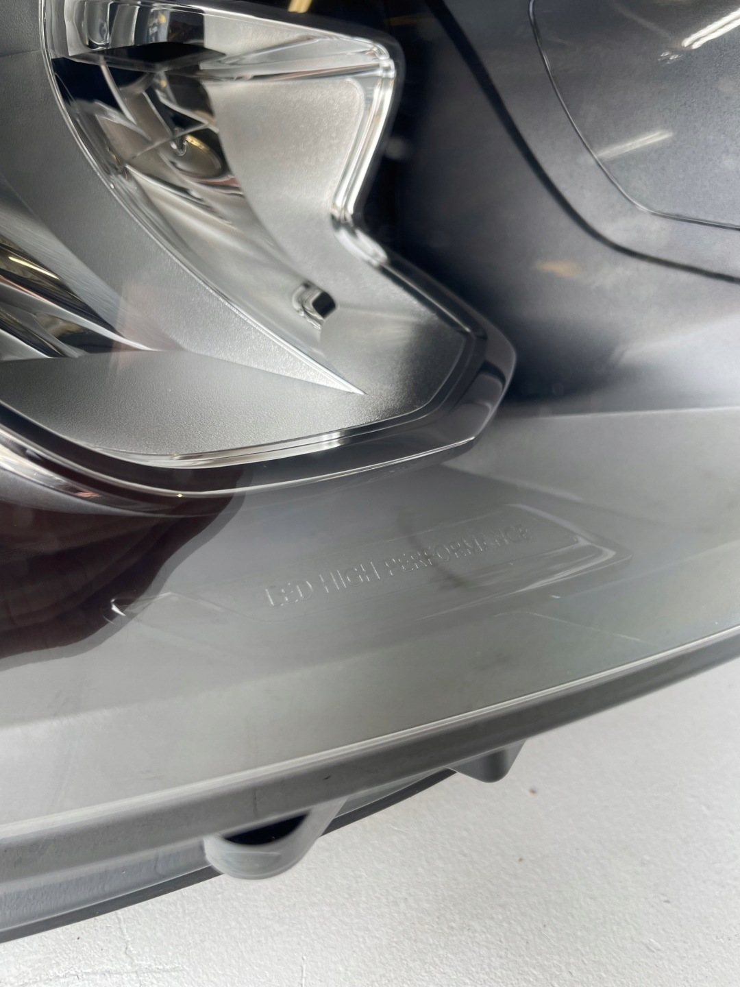 Frontscheinwerfer Mercedes-Benz A-Klasse W177 A1779064703 High Performance LED Links Headlight - Thumbnail 5