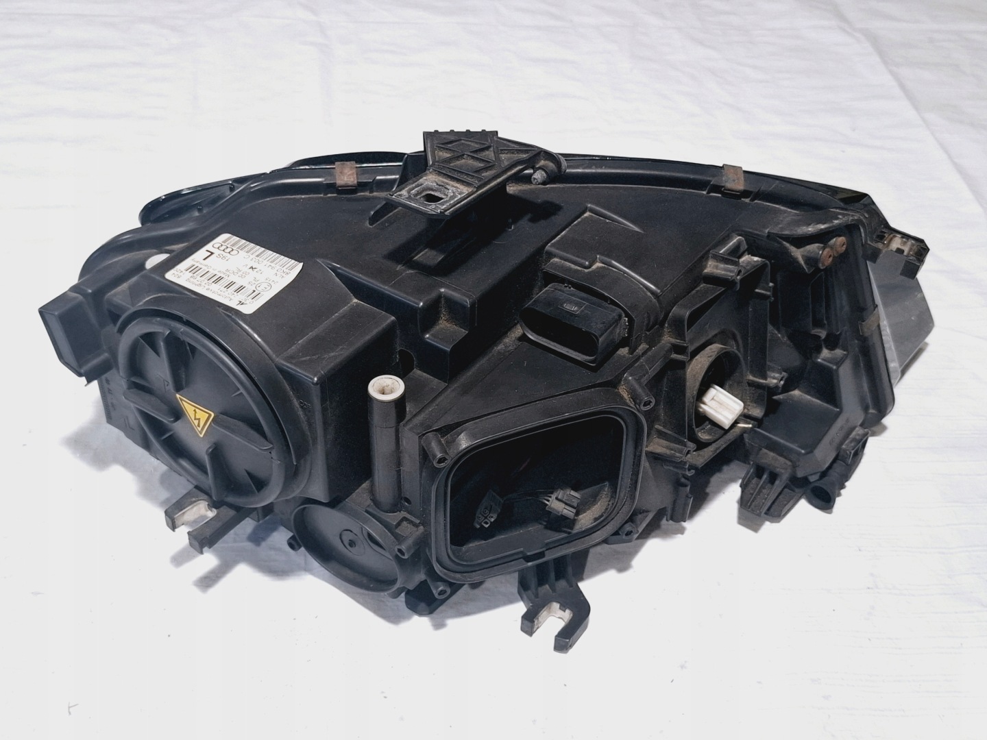 Frontscheinwerfer Audi A4 88K 88K020072 Xenon Links Scheinwerfer Headlight - Thumbnail 11