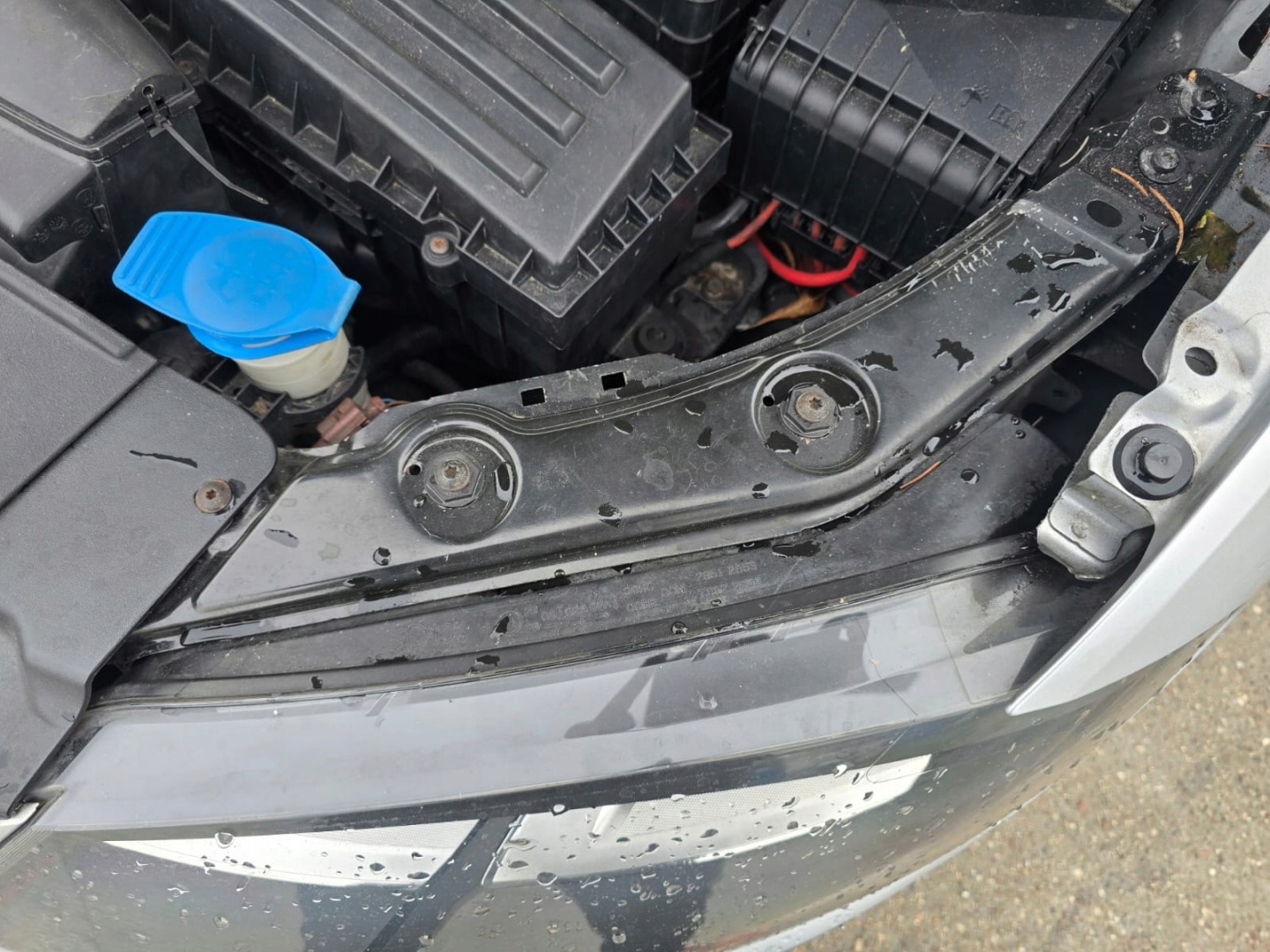 Frontscheinwerfer SEAT Alhambra 7M LED Links Scheinwerfer Headlight - Thumbnail 6