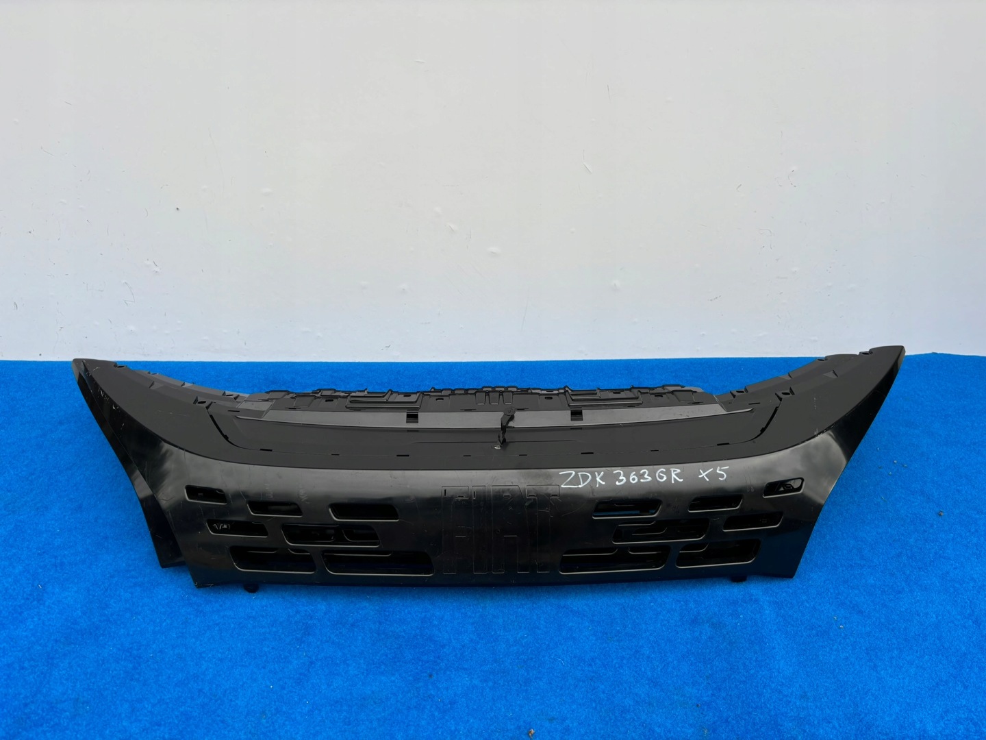 Fiat Ducato ZFA 240 Kühlergrill FRONTGRILL Kühlergitter 735775024 - Thumbnail 1