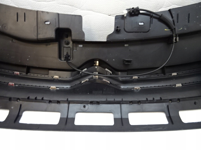 Citroen C3 Kühlergrill FRONTGRILL Kühlergitter 9812063477 - Thumbnail 10