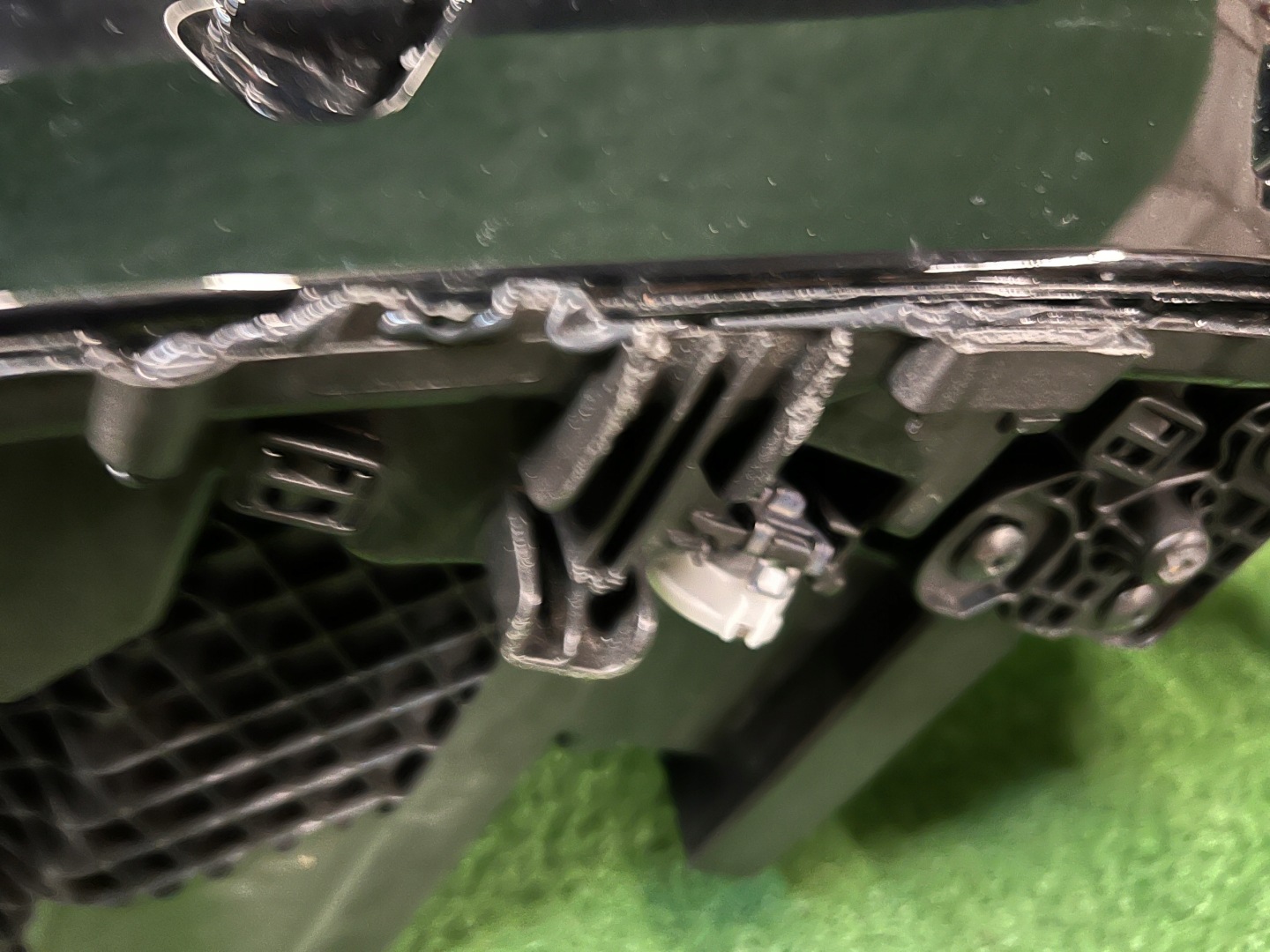 Frontscheinwerfer BMW XM G09 5A8D462 LED Rechts Scheinwerfer Headlight - Thumbnail 12