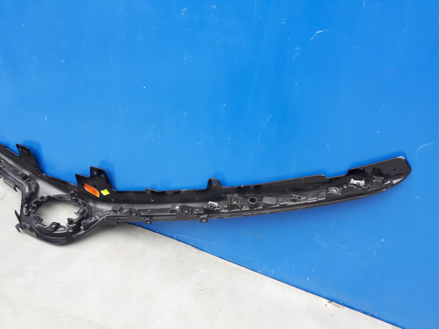 Toyota Corolla E210 Kühlergrill FRONTGRILL Kühlergitter 5311402580 - Thumbnail 10